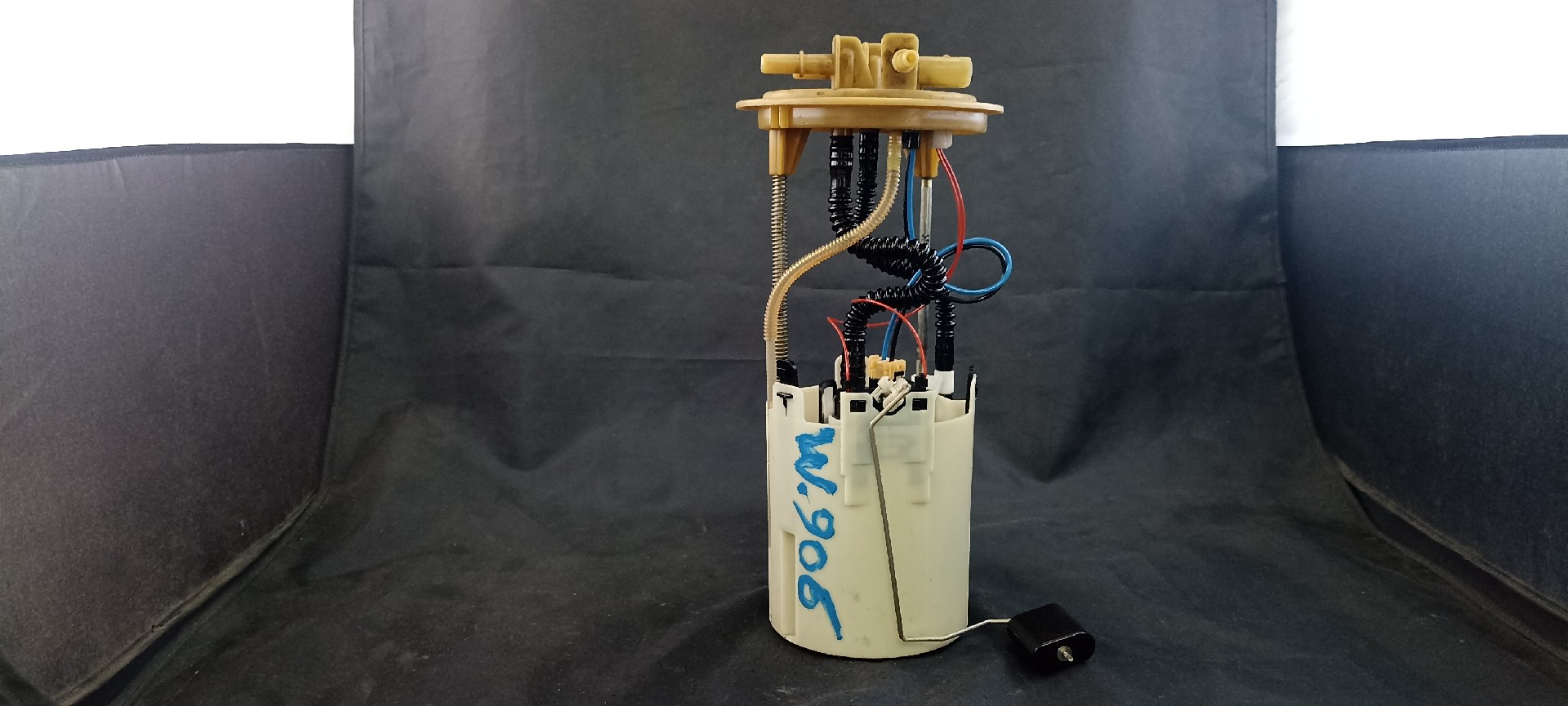 Bomba Combustivel MERCEDES-BENZ SPRINTER 5-t Autocarro (906) | 06 - 