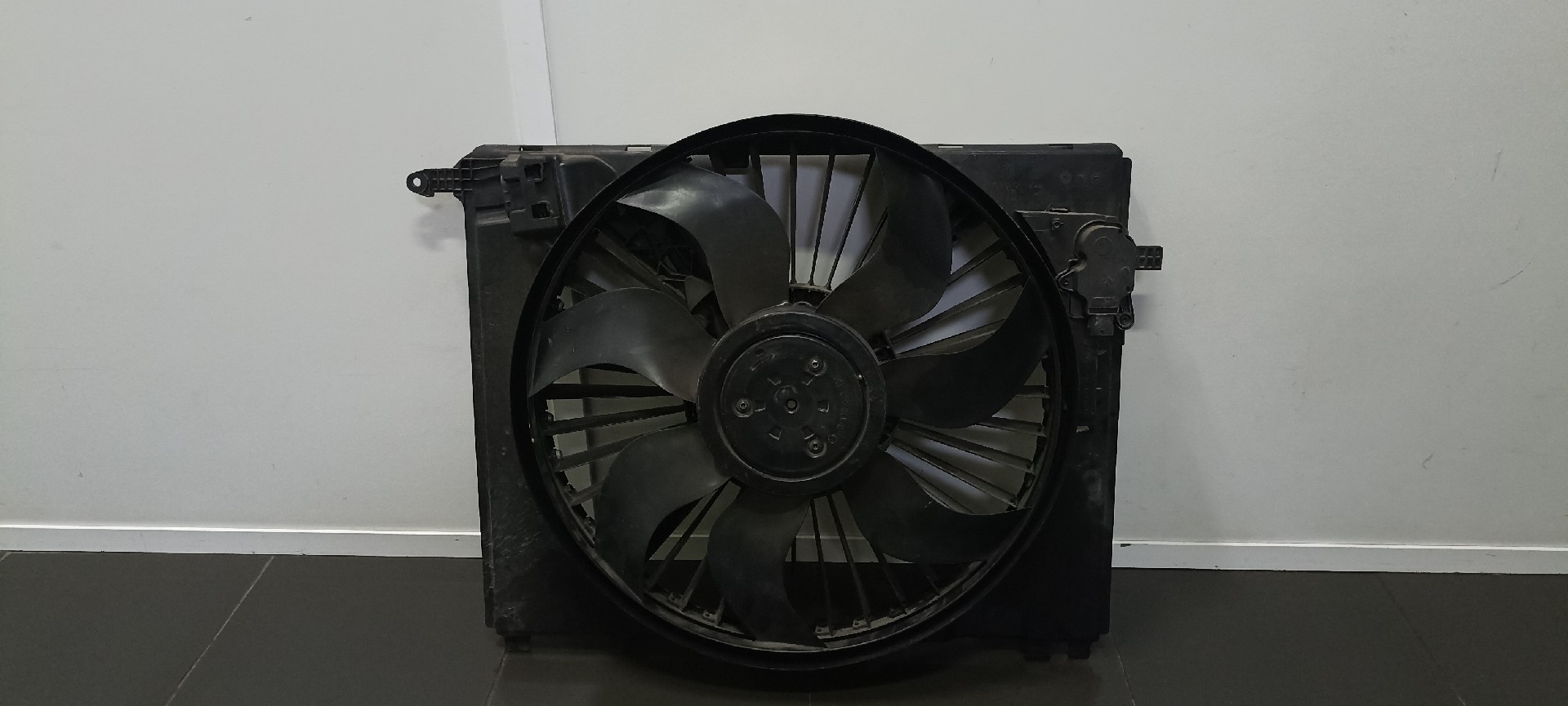 Ventilador MERCEDES-BENZ C-CLASS T-Model (S205) | 14 - 