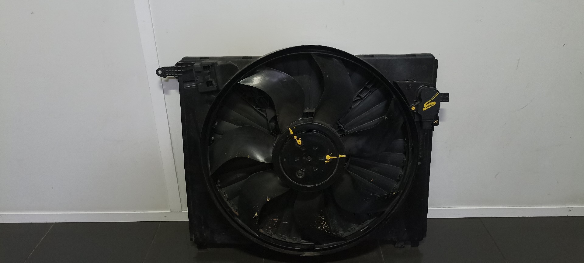 Ventilador MERCEDES-BENZ C-CLASS T-Model (S205) | 14 - 