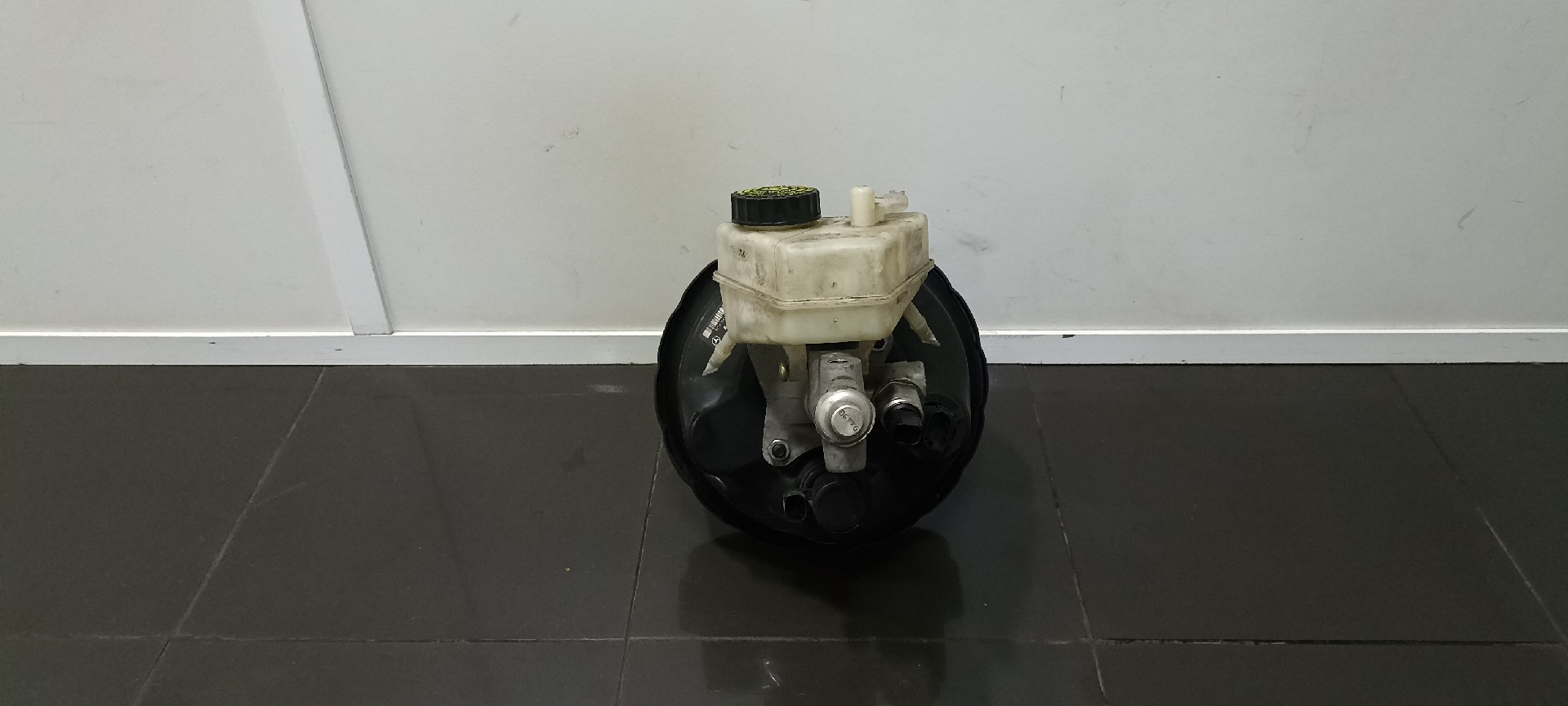 Servofreio MERCEDES-BENZ SLK (R171) | 04 - 11