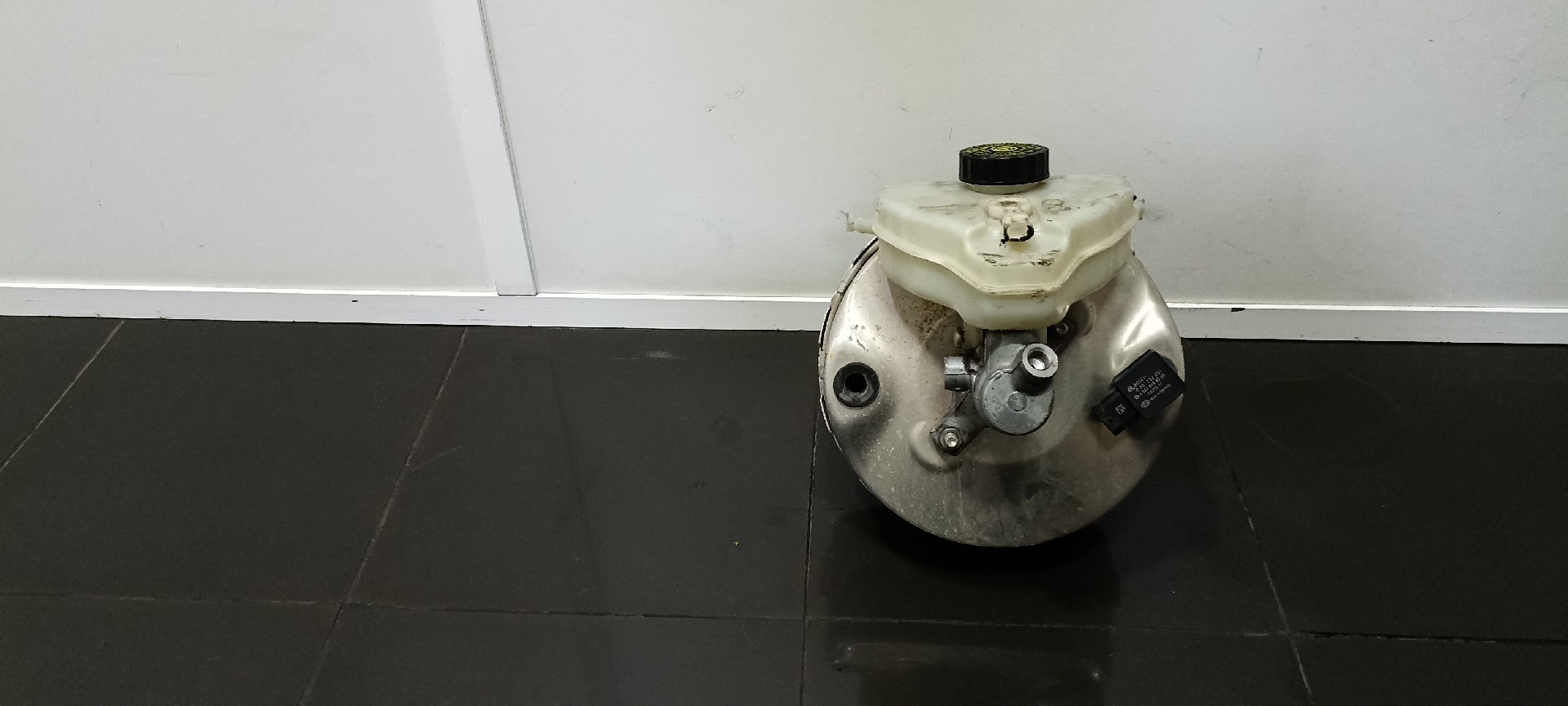 Servofreio MERCEDES-BENZ C-CLASS T-Model (S205) | 14 - 