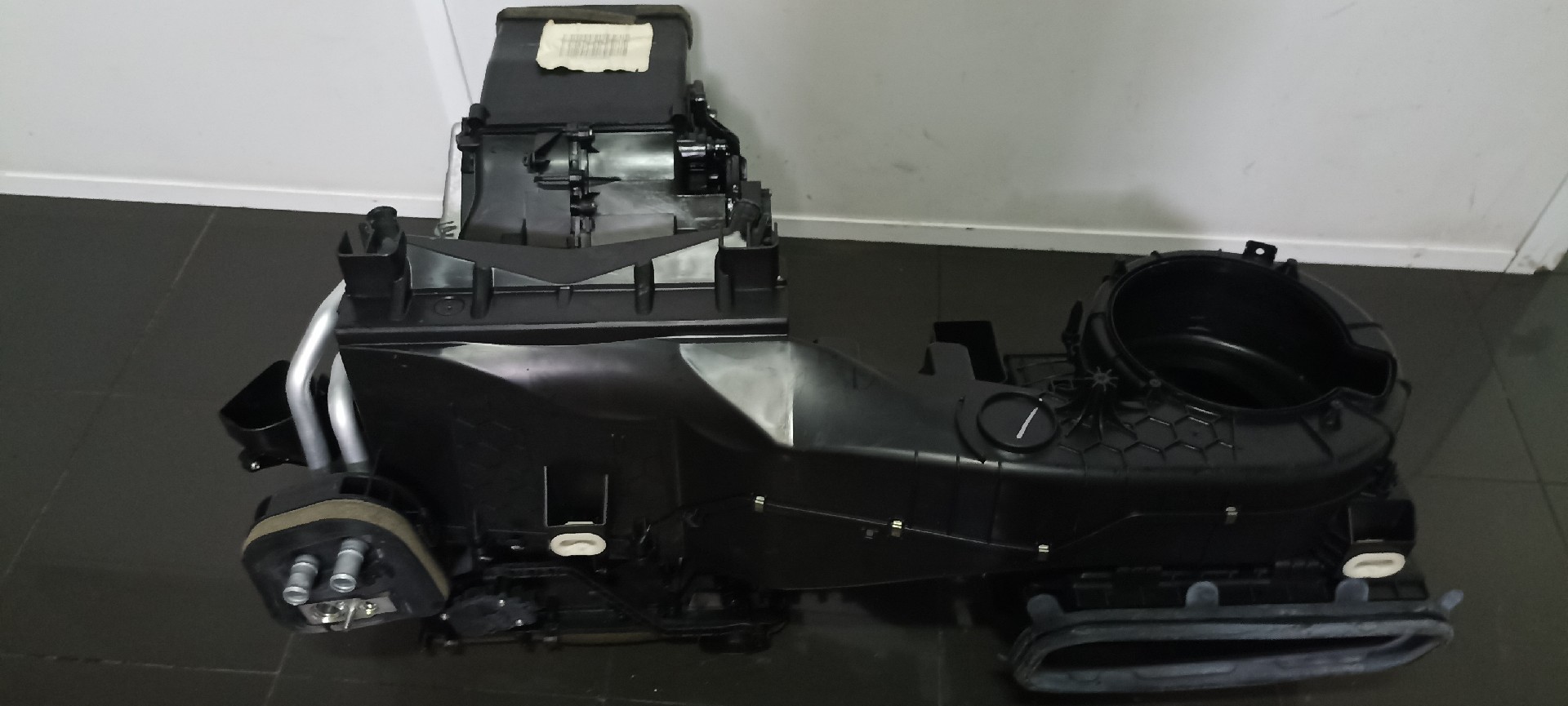 Sofagem MERCEDES-BENZ R-CLASS (W251, V251) | 05 - 17