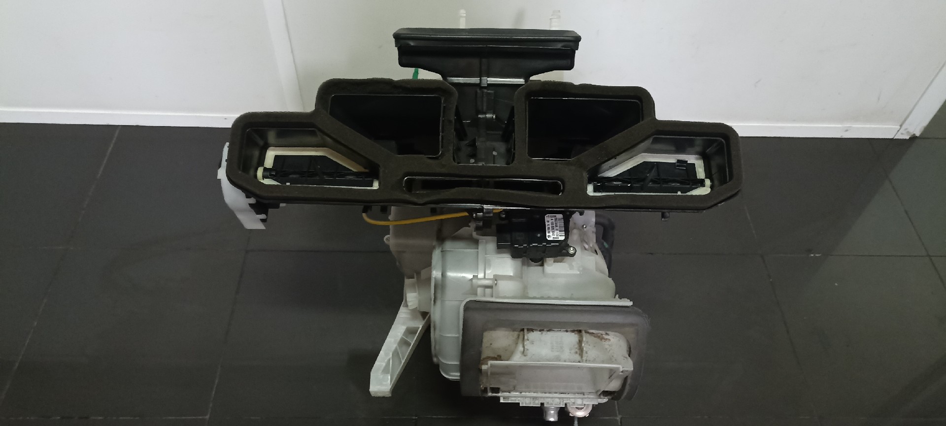 Sofagem MERCEDES-BENZ A-CLASS (W169) | 04 - 12