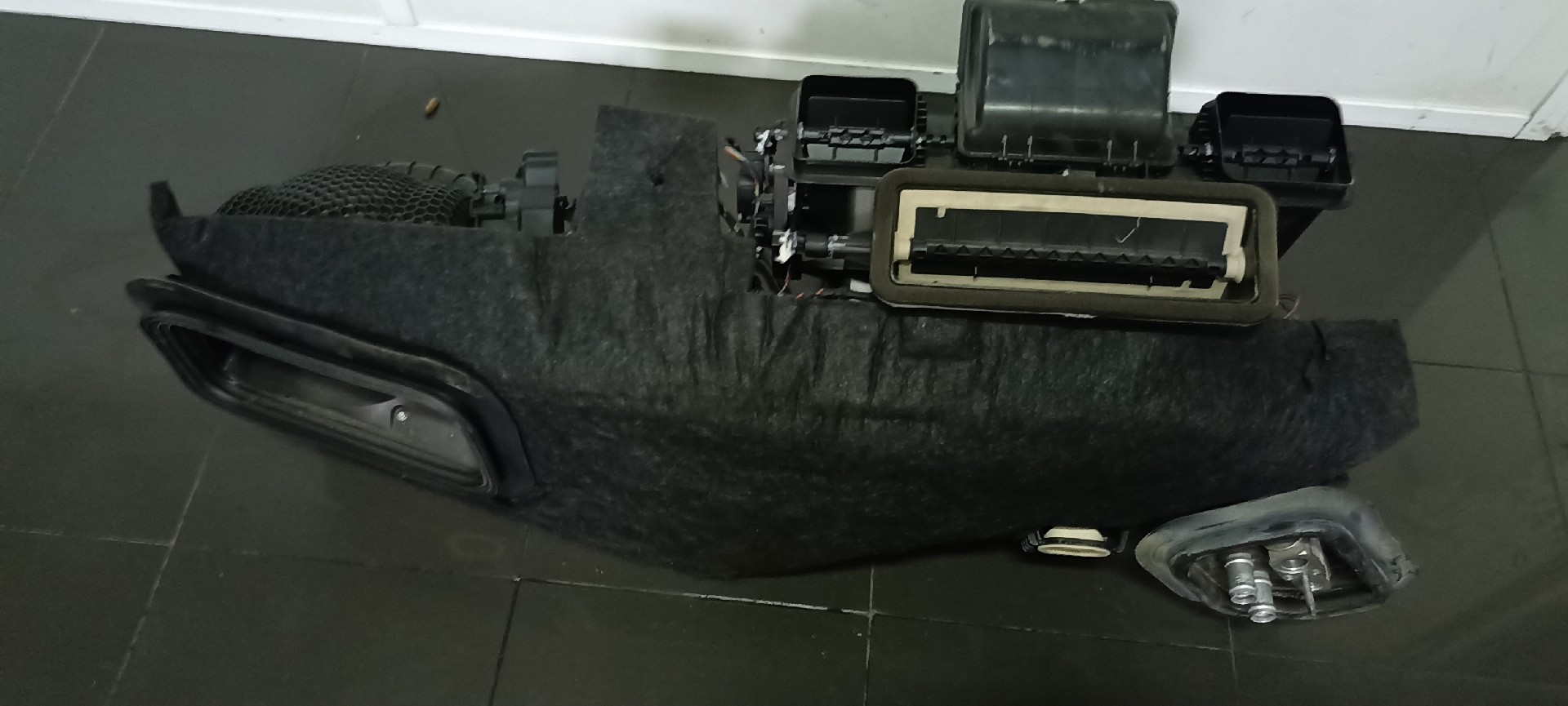 Sofagem MERCEDES-BENZ C-CLASS T-Model (S205) | 14 - 