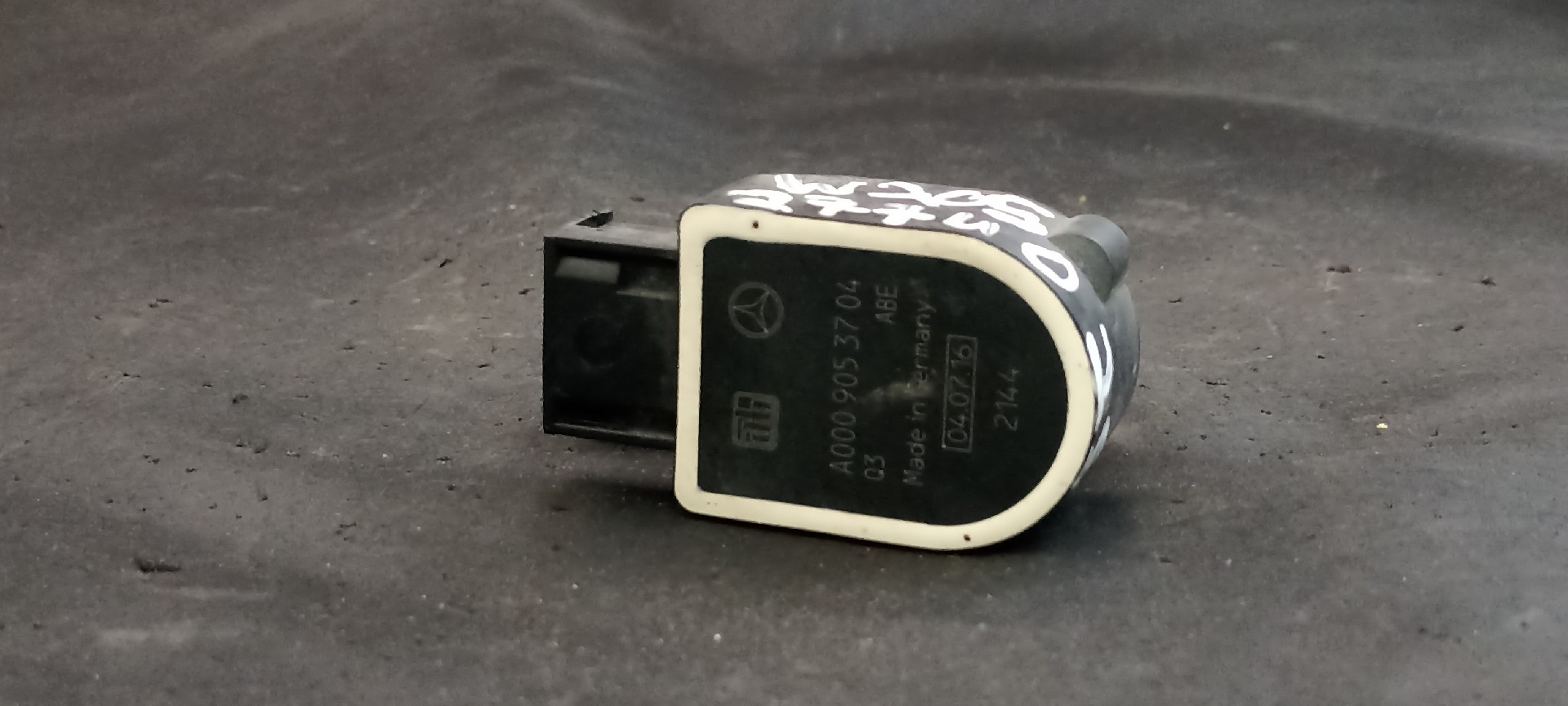 Sensor MERCEDES-BENZ C-CLASS T-Model (S205) | 14 - 