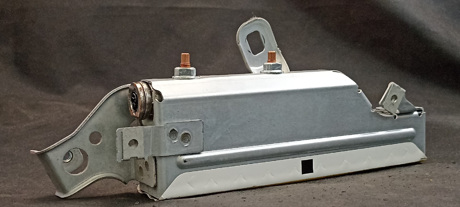 Airbag Banco MERCEDES-BENZ GLA-CLASS (X156) | 13 - 