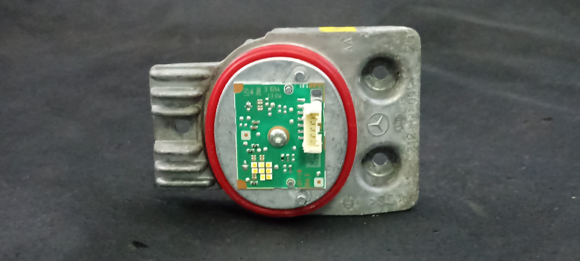 Balastro MERCEDES-BENZ C-CLASS T-Model (S205) | 14 - 