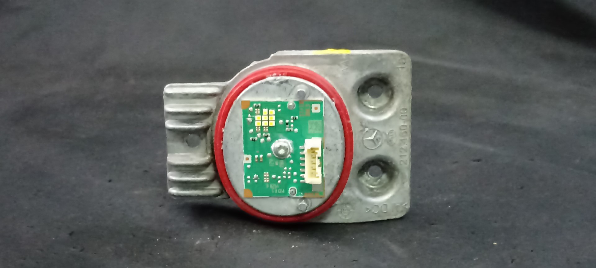 Balastro MERCEDES-BENZ C-CLASS T-Model (S205) | 14 - 