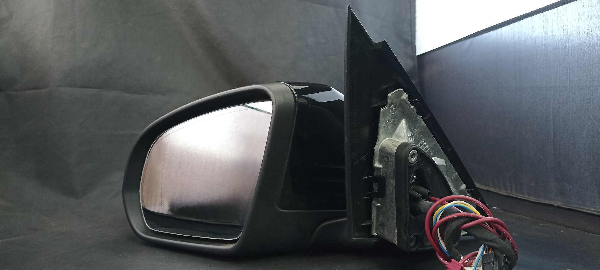 Espelho Retrovisor Exterior MERCEDES-BENZ C-CLASS T-Model (S205) | 14 - 