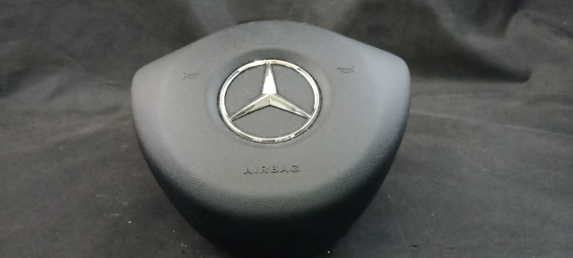 Airbag Volante MERCEDES-BENZ C-CLASS T-Model (S205) | 14 - 
