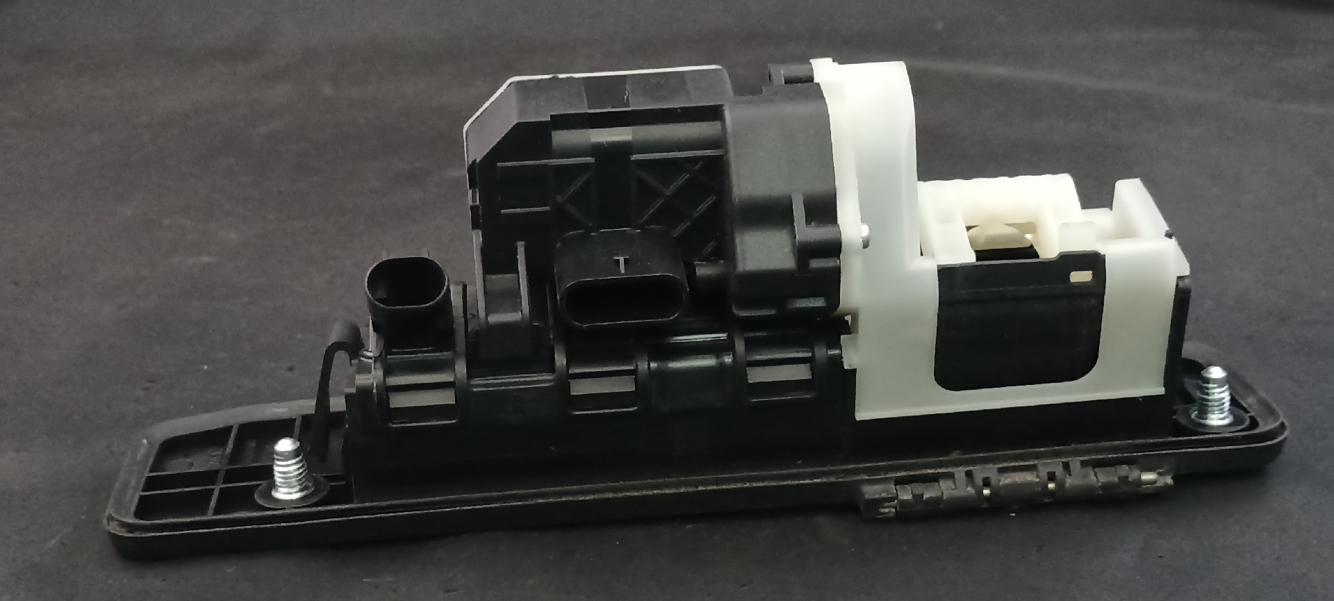 Puxador Mala MERCEDES-BENZ C-CLASS T-Model (S205) | 14 -  Imagem-1