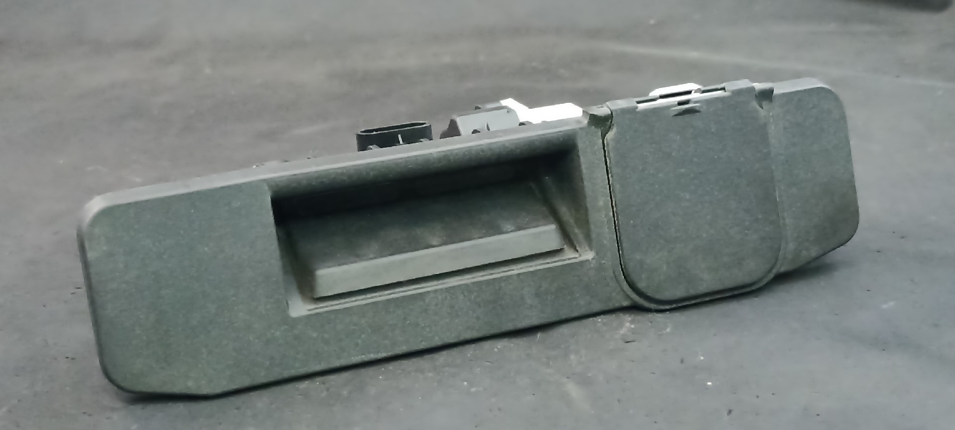 Puxador Mala MERCEDES-BENZ C-CLASS T-Model (S205) | 14 - 