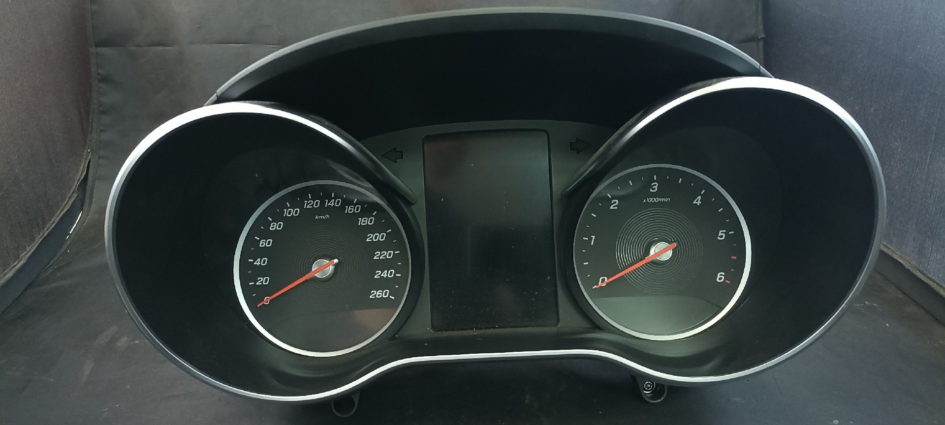 Painel Instrumentos MERCEDES-BENZ C-CLASS T-Model (S205) | 14 - 