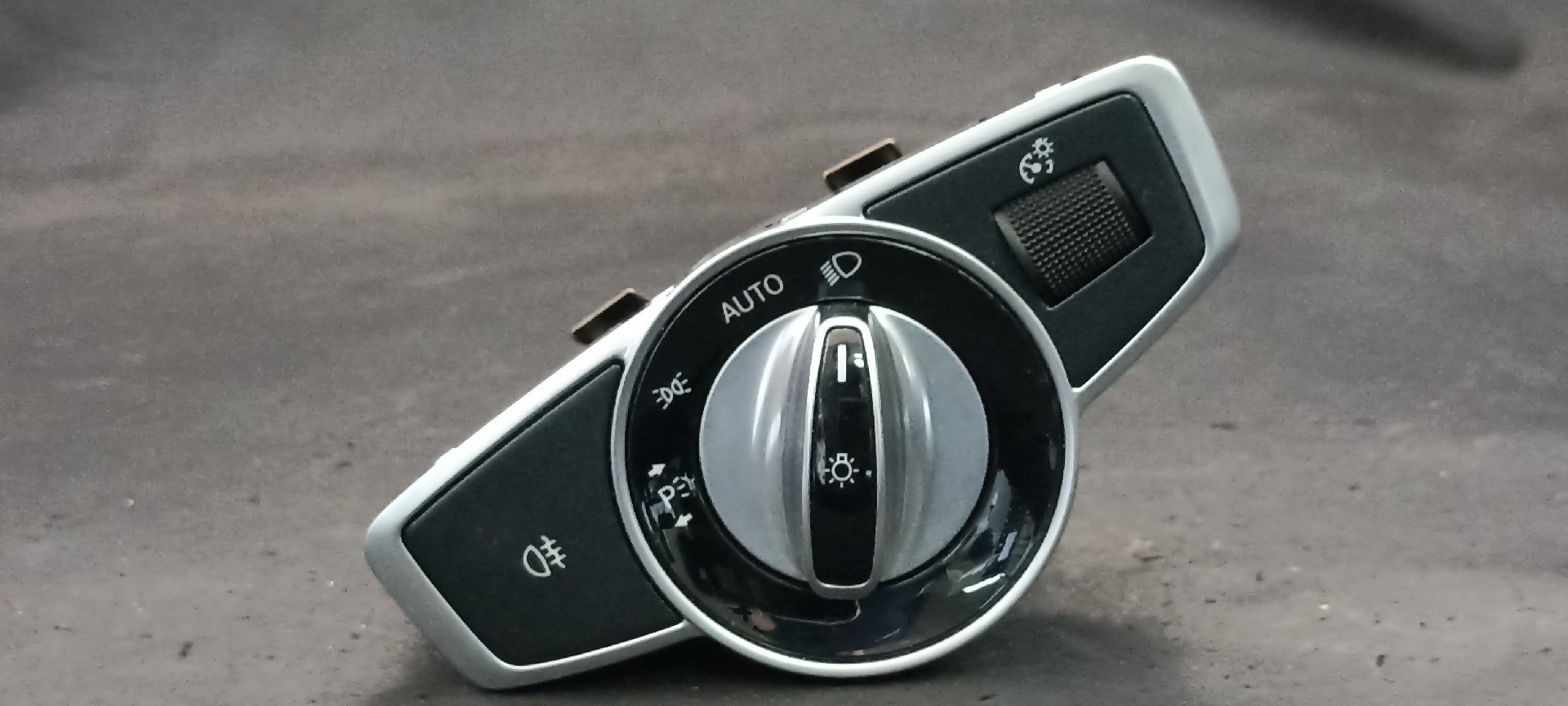Centralita de luces MERCEDES-BENZ E-CLASS (W213) | 16 - 