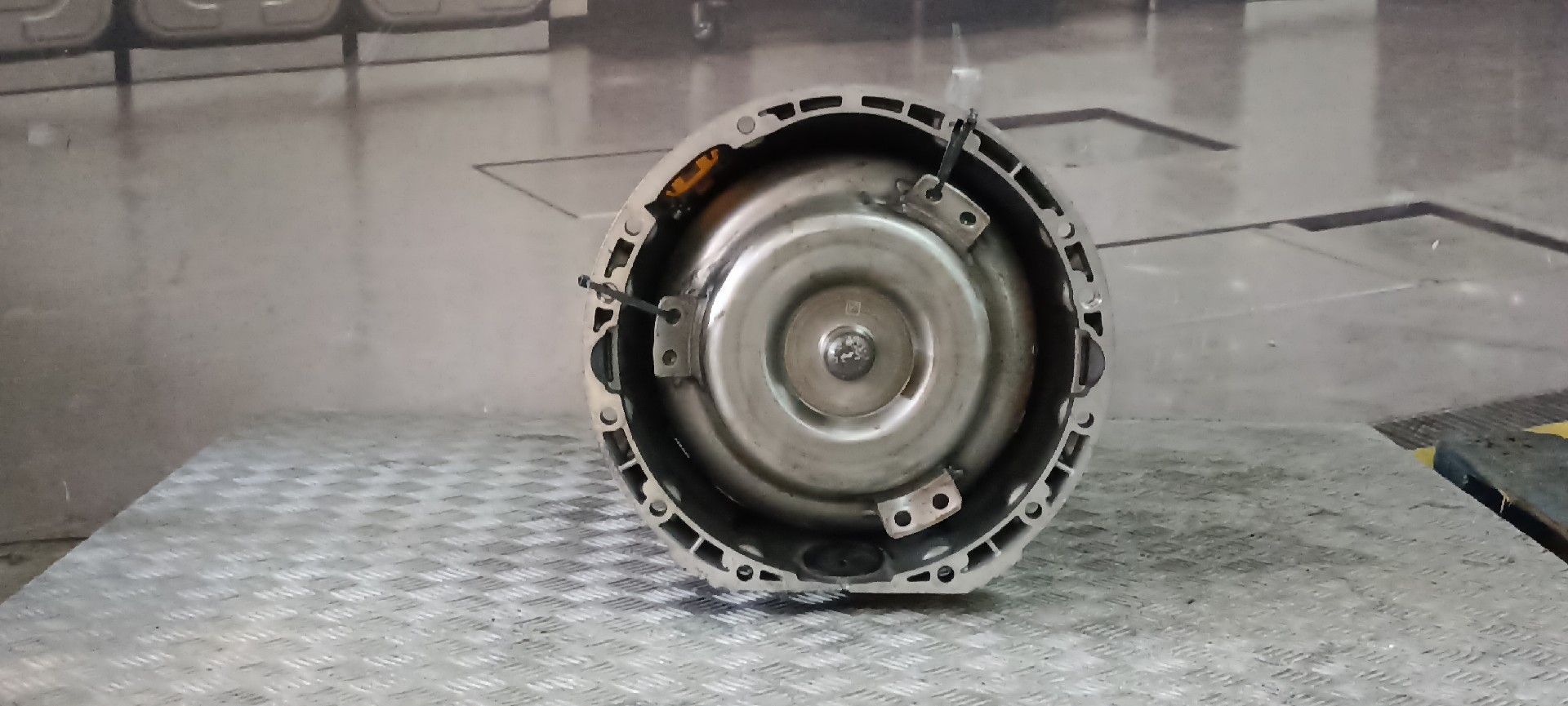 Caixa de Velocidades MERCEDES-BENZ SLK (R171) | 04 - 11