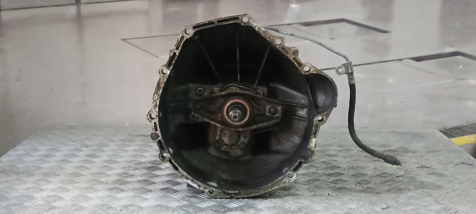 Caixa de Velocidades MERCEDES-BENZ C-CLASS (W202) | 93 - 00