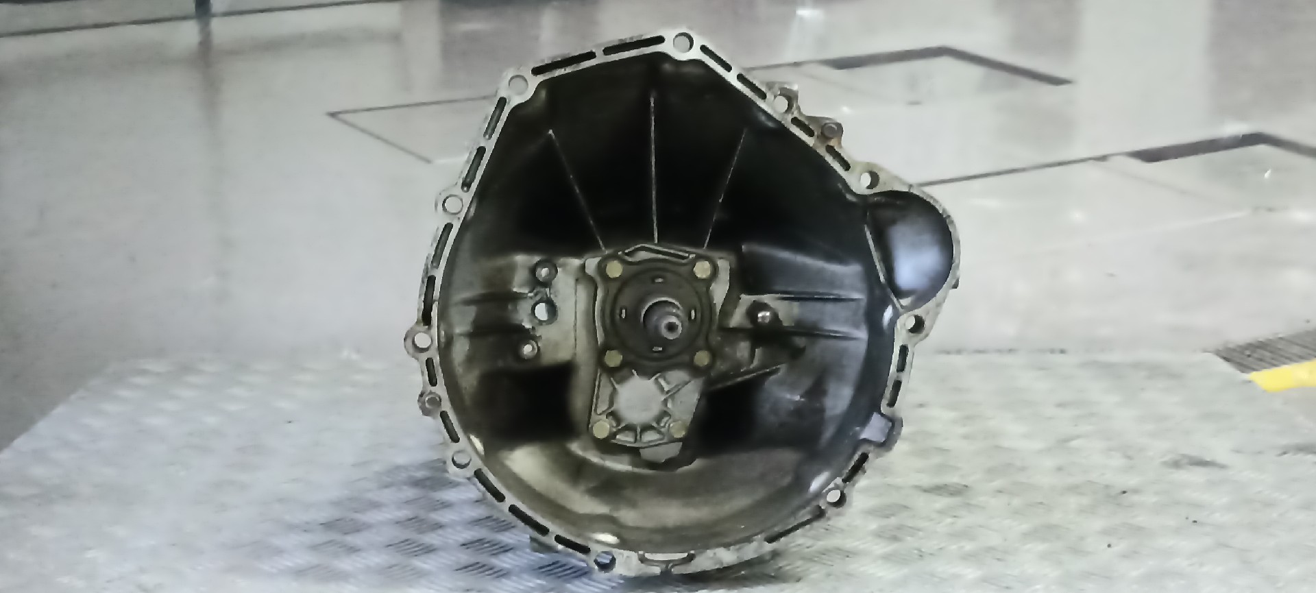 Caixa de Velocidades MERCEDES-BENZ C-CLASS T-Model (S202) | 96 - 01