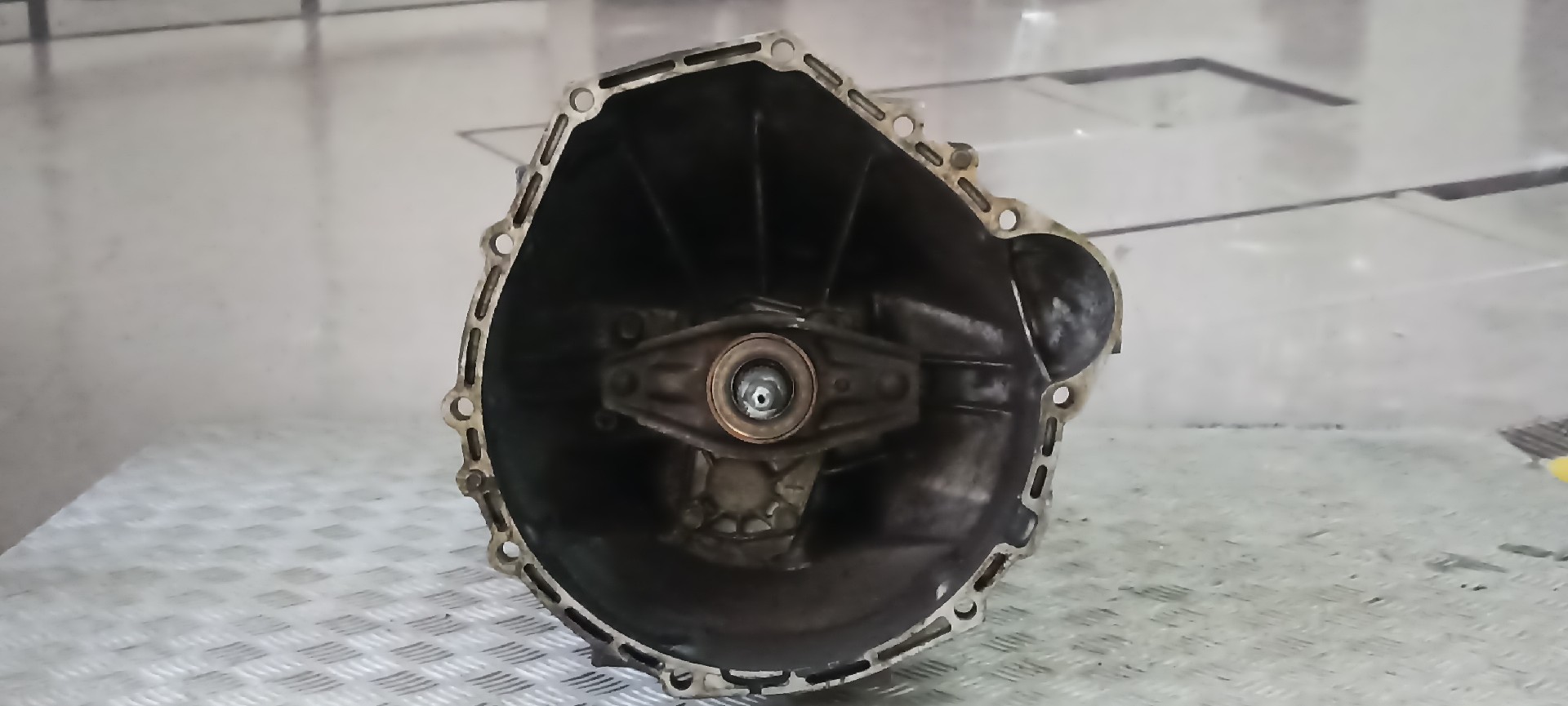 Caixa de Velocidades MERCEDES-BENZ C-CLASS (W202) | 93 - 00