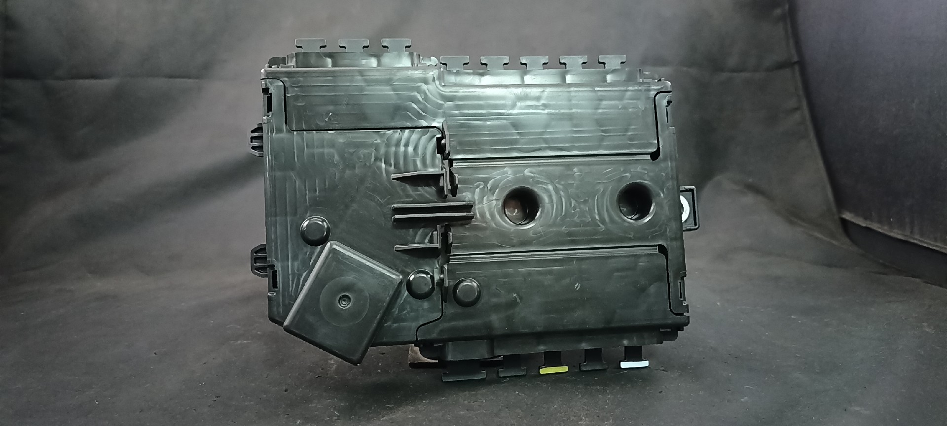 Caixa Fusiveis / SAM MERCEDES-BENZ C-CLASS T-Model (S205) | 14 - 