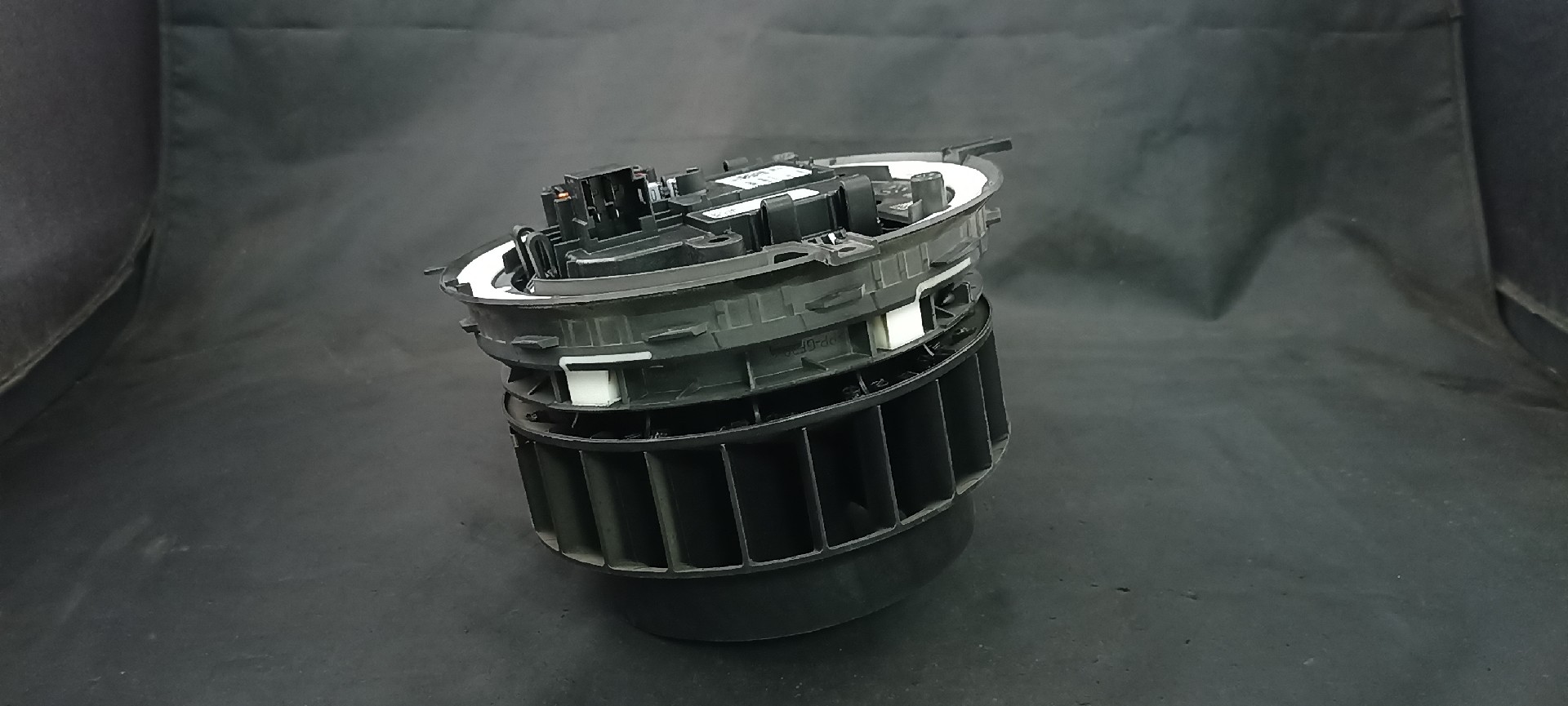 Fan Blower MERCEDES-BENZ C-CLASS T-Model (S205) | 14 - 