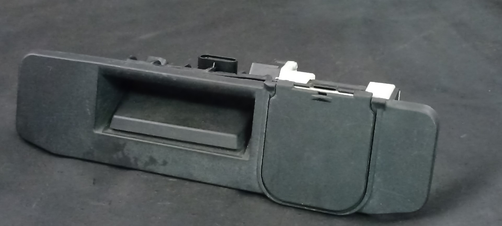Puxador Mala MERCEDES-BENZ C-CLASS T-Model (S205) | 14 - 