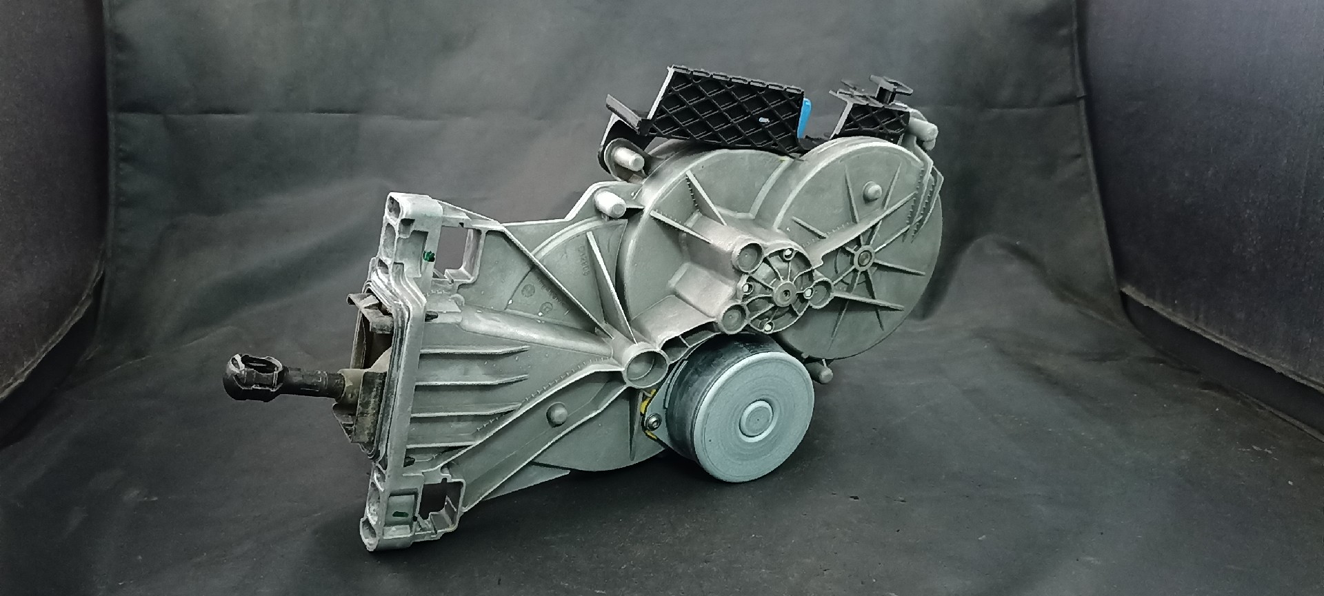 Motor Mala Eletrica MERCEDES-BENZ C-CLASS T-Model (S205) | 14 - 