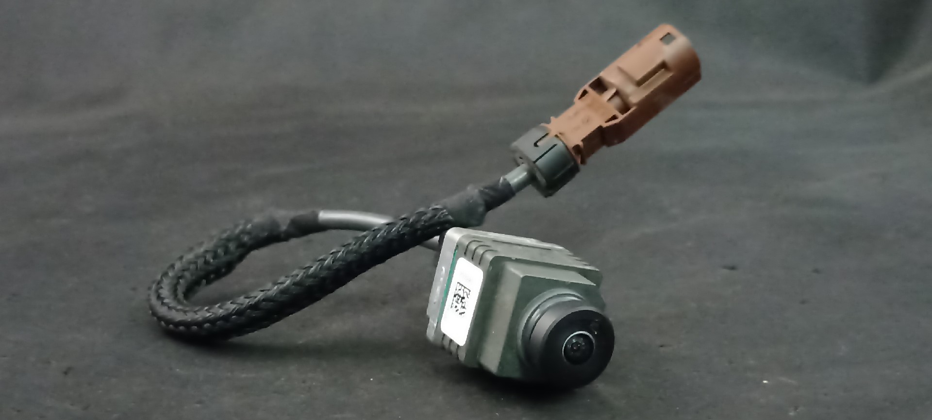 Camera MERCEDES-BENZ C-CLASS T-Model (S205) | 14 - 