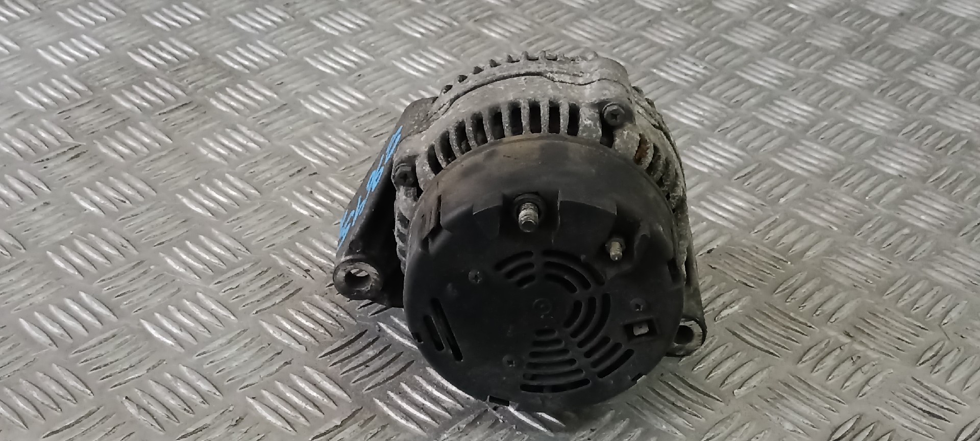 Alternador MERCEDES-BENZ E-CLASS (W210) | 95 - 03