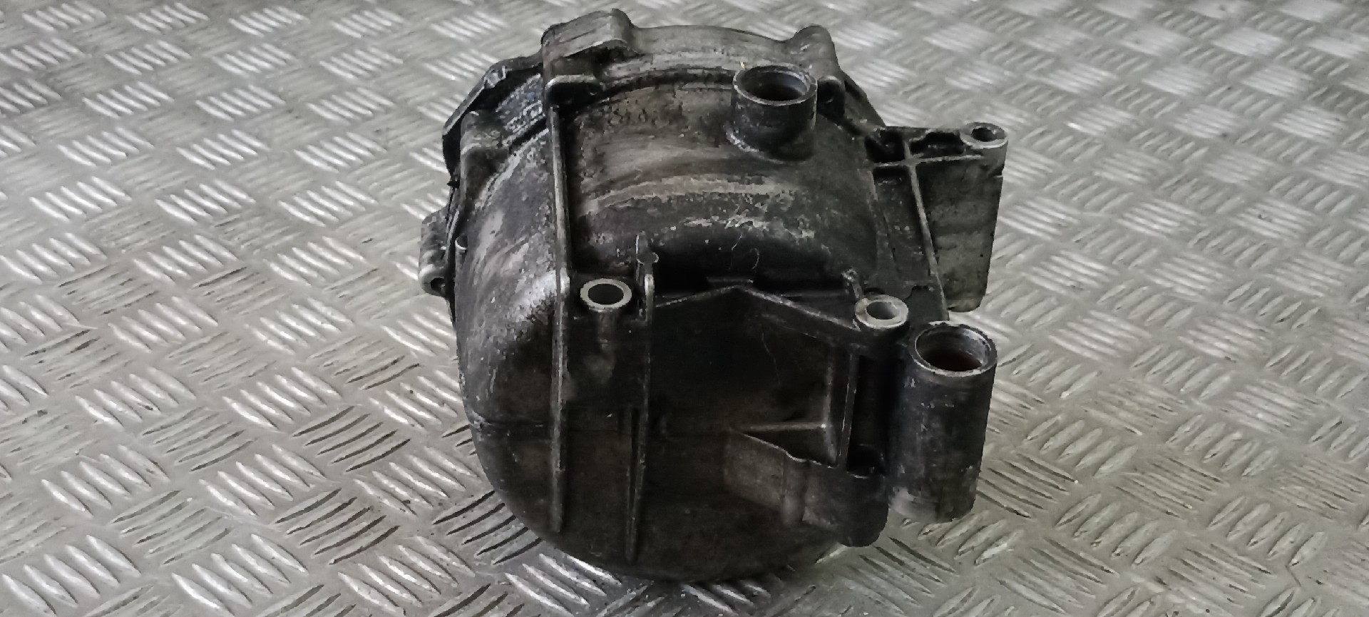 Alternador MERCEDES-BENZ S-CLASS (W220) | 98 - 05
