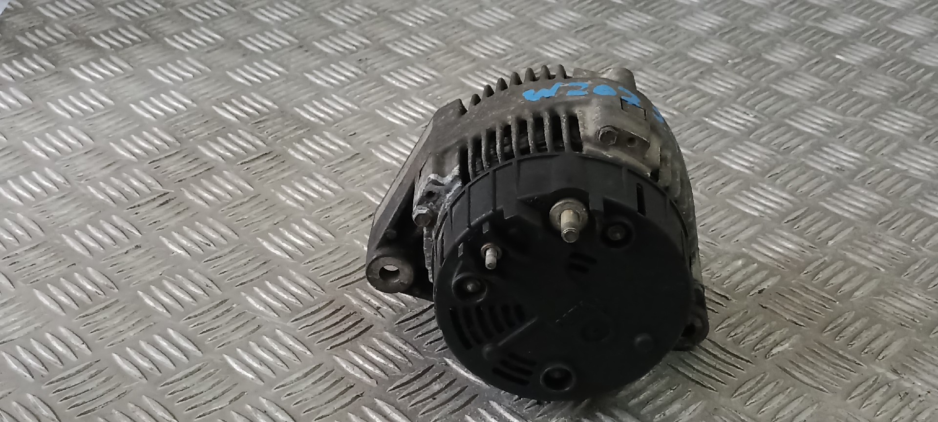 Alternador MERCEDES-BENZ C-CLASS (W202) | 93 - 00