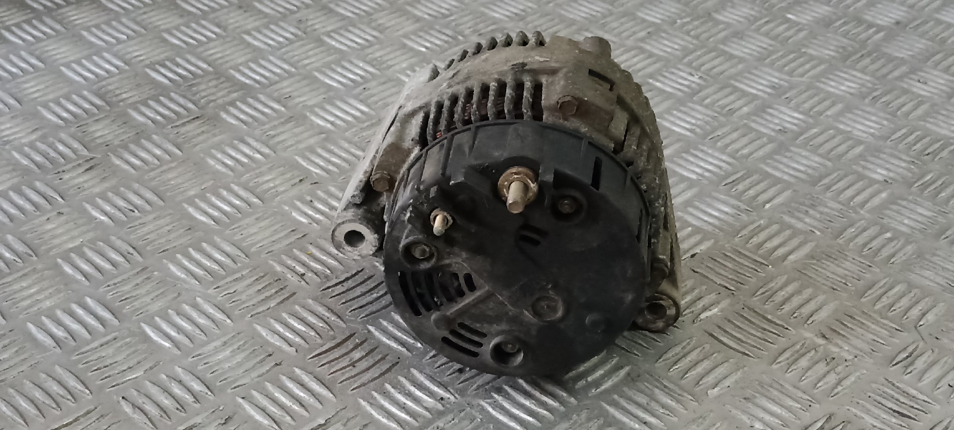 Alternador MERCEDES-BENZ E-CLASS (W210) | 95 - 03