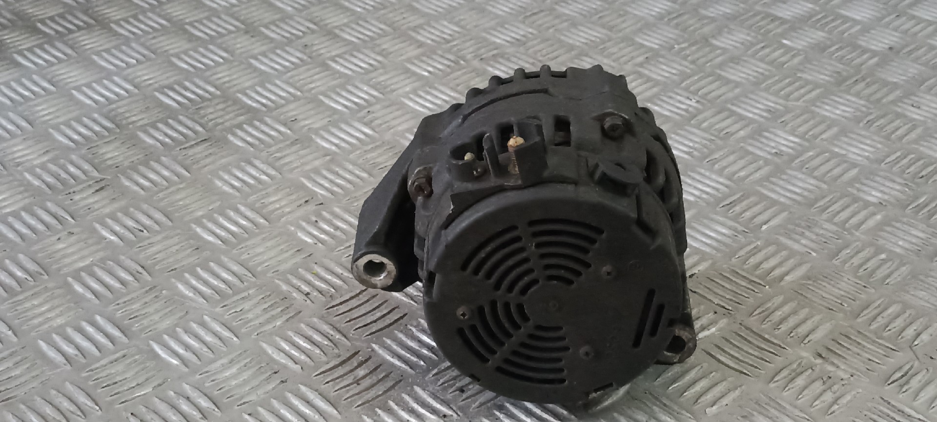 Alternador MERCEDES-BENZ SLK (R170) | 96 - 04