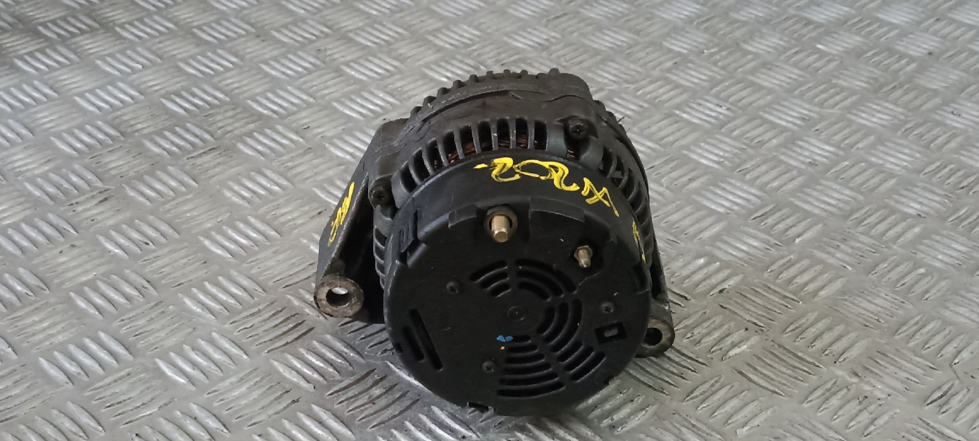 Alternador MERCEDES-BENZ C-CLASS T-Model (S202) | 96 - 01