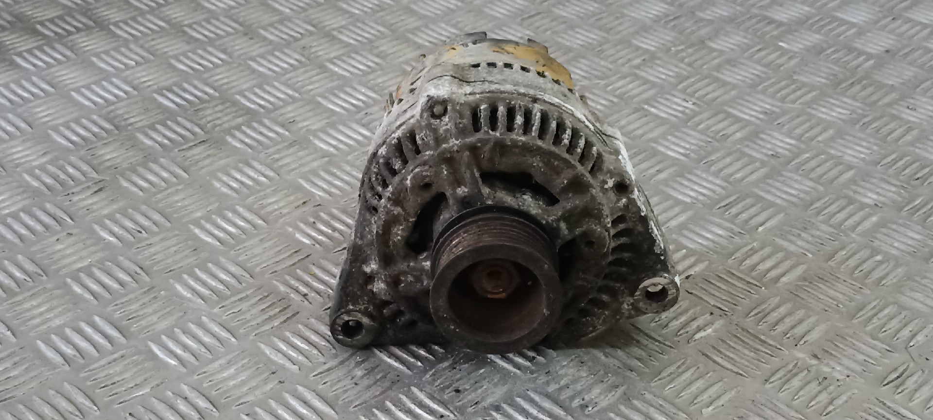 Alternador MERCEDES-BENZ E-CLASS (W210) | 95 - 03