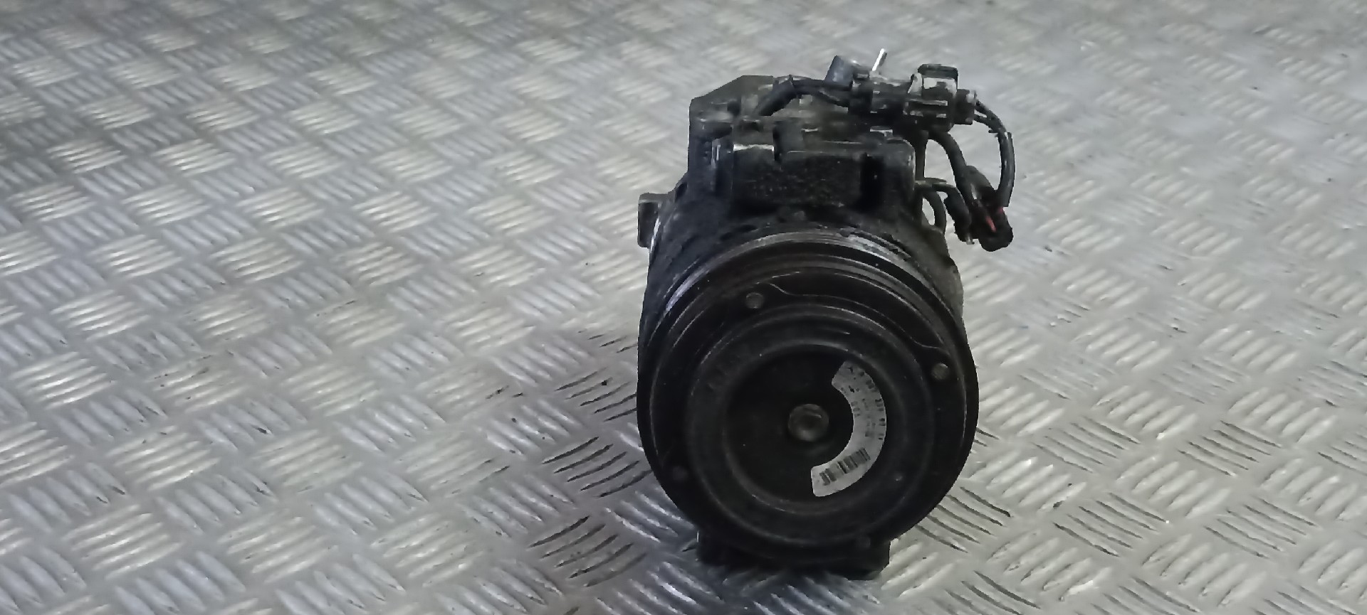 Compressor AC MERCEDES-BENZ E-CLASS T-Model (S212) | 09 - 16