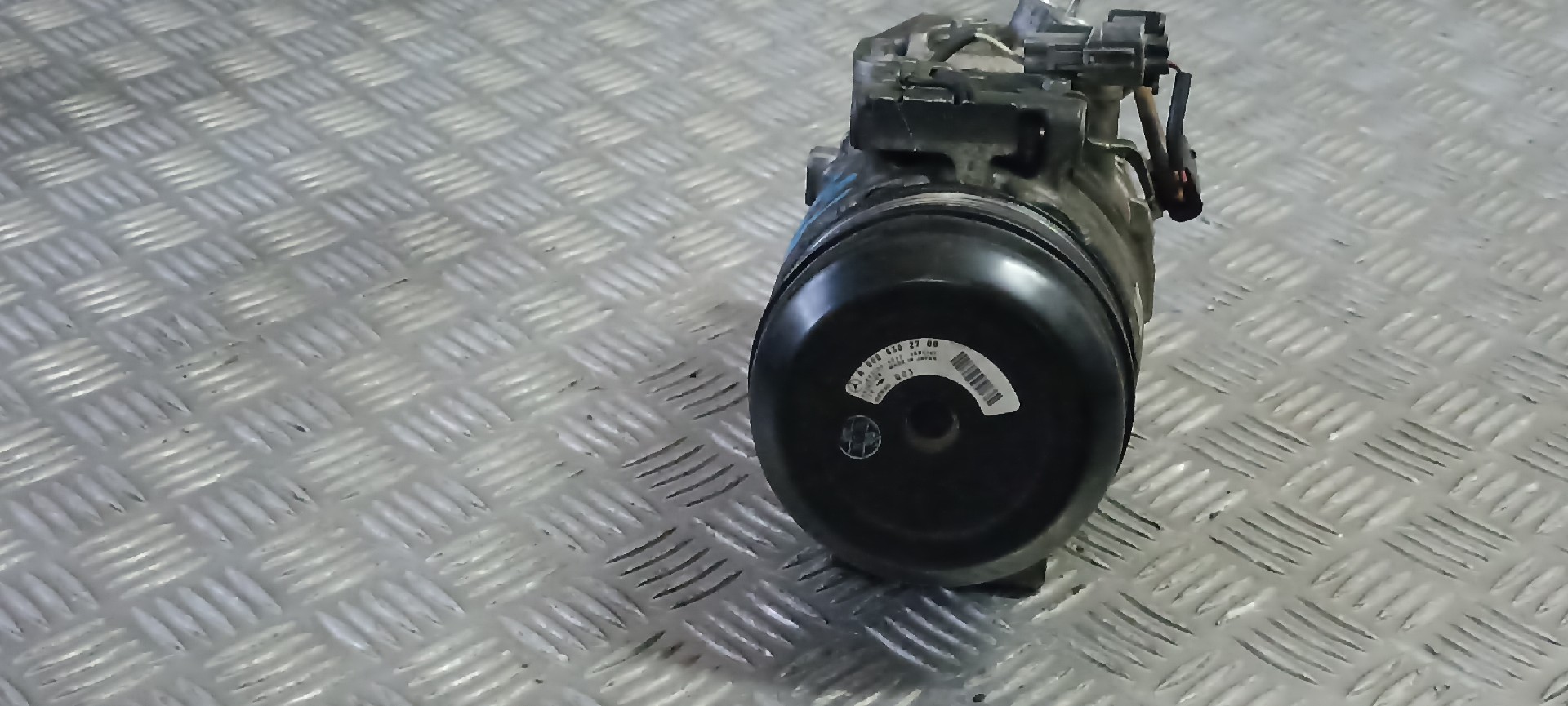 Compressor AC MERCEDES-BENZ C-CLASS T-Model (S204) | 07 - 14