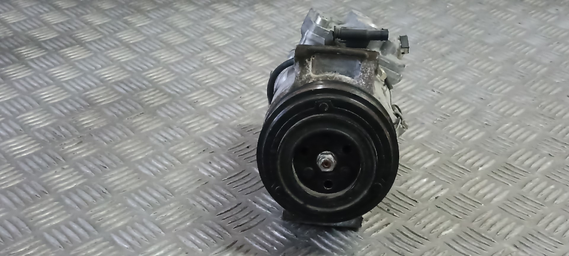 Compressor AC MERCEDES-BENZ C-CLASS T-Model (S205) | 14 - 