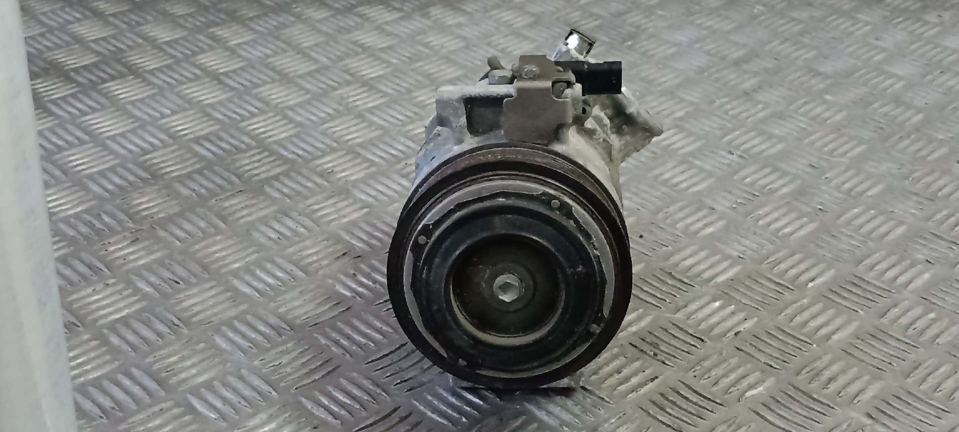 Compressor AC MERCEDES-BENZ C-CLASS T-Model (S205) | 14 - 