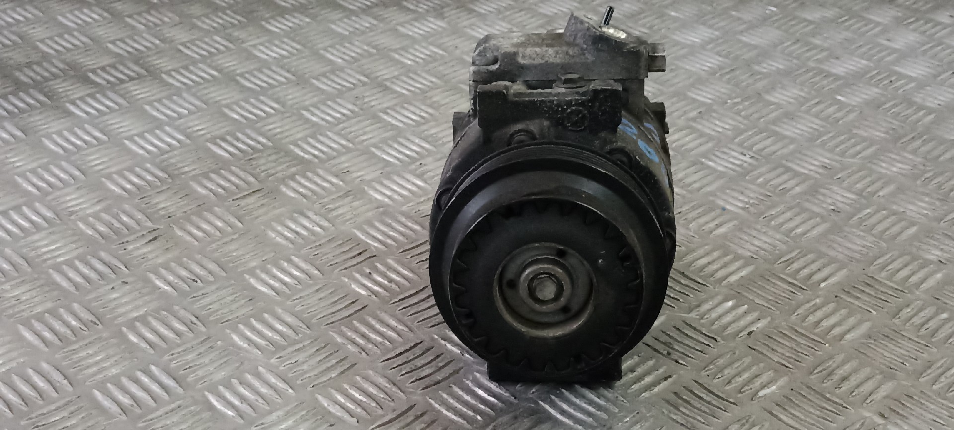 Compressor AC MERCEDES-BENZ C-CLASS (W204) | 07 - 15