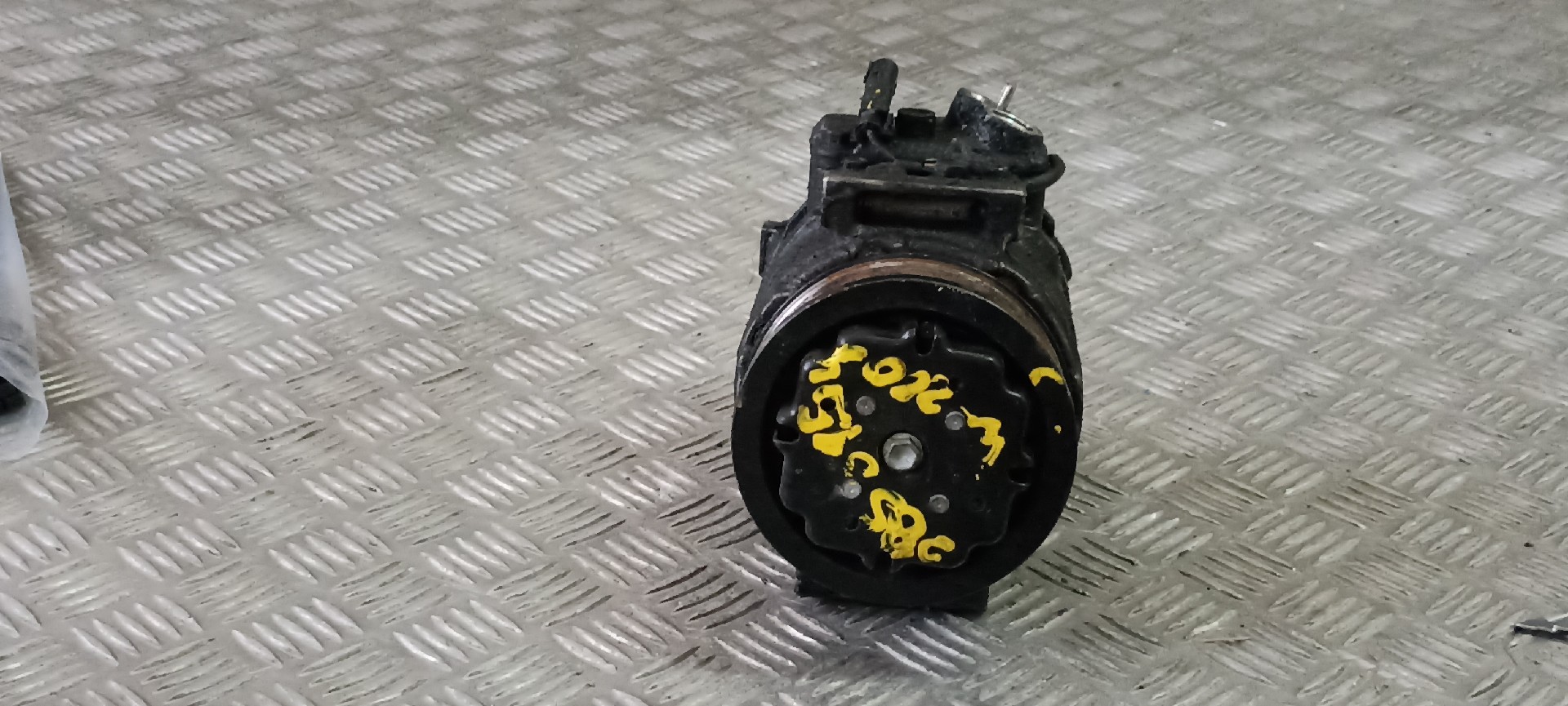 Compressor AC MERCEDES-BENZ S-CLASS (W220) | 98 - 05