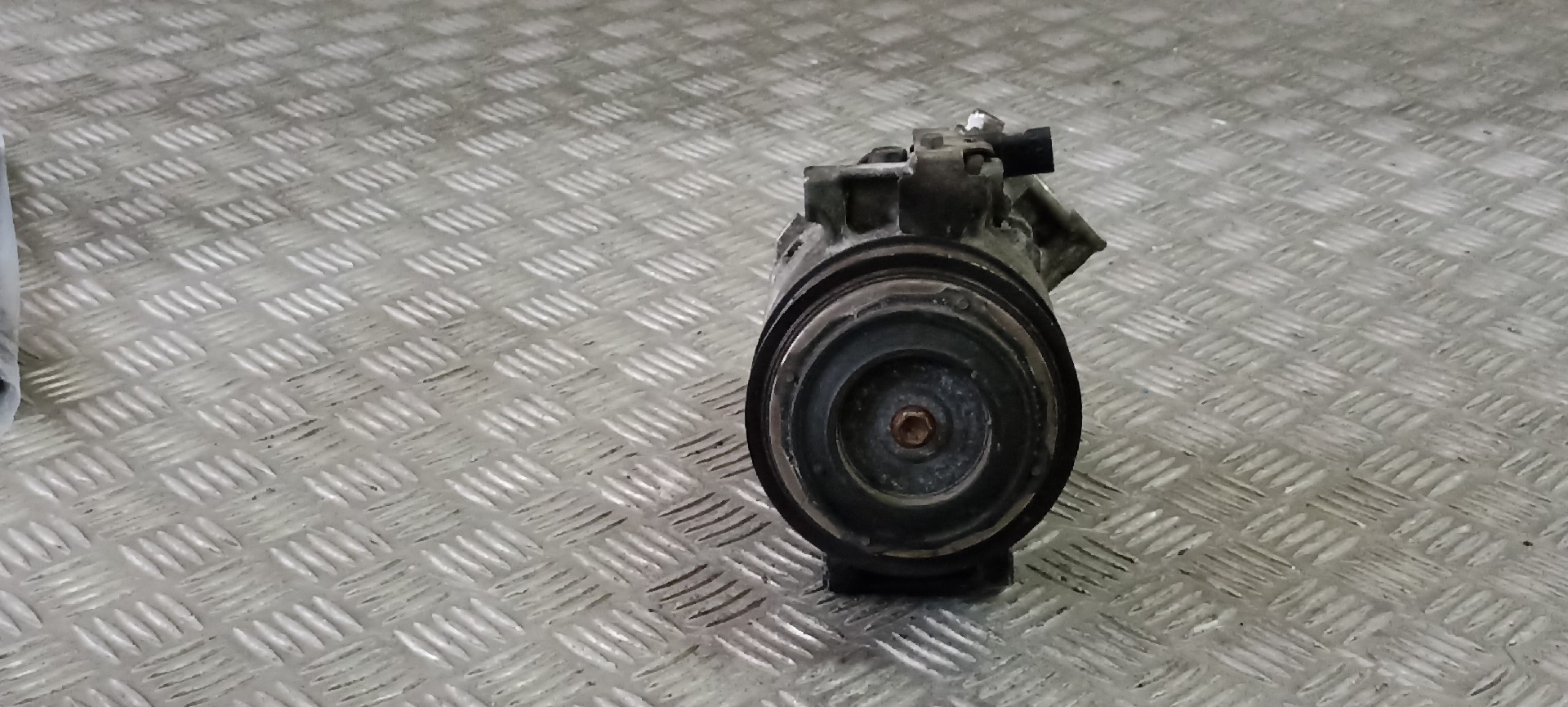 Compressor AC MERCEDES-BENZ C-CLASS T-Model (S205) | 14 - 