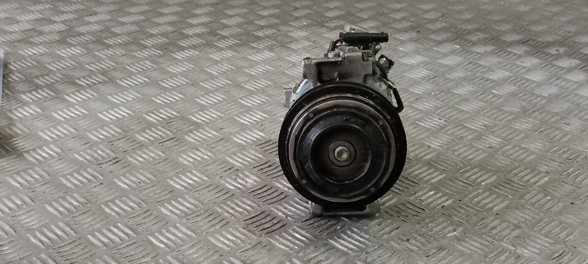 Compressor AC MERCEDES-BENZ E-CLASS T-Model (S213) | 16 - 