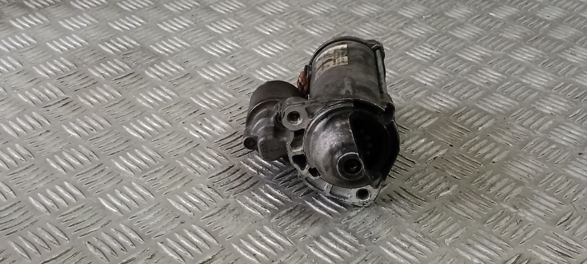 Motor de Arranque MERCEDES-BENZ C-CLASS T-Model (S205) | 14 - 