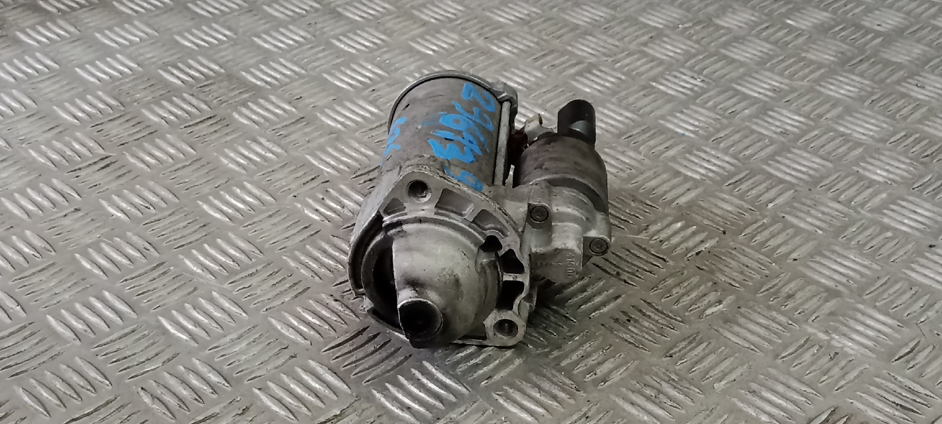 Motor de Arranque MERCEDES-BENZ C-CLASS T-Model (S205) | 14 - 