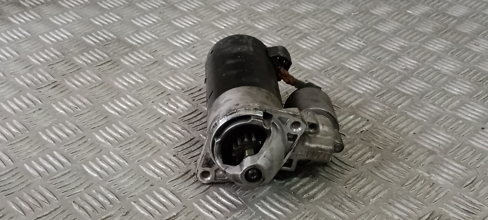 Motor de Arranque MERCEDES-BENZ C-CLASS T-Model (S204) | 07 - 14