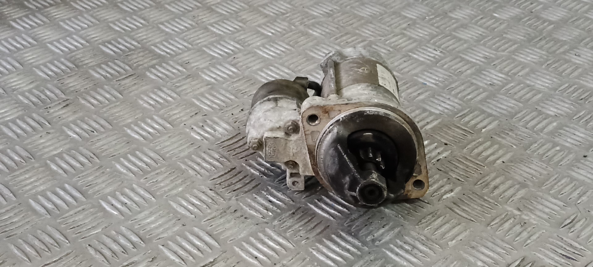 Motor de Arranque MERCEDES-BENZ SLK (R170) | 96 - 04