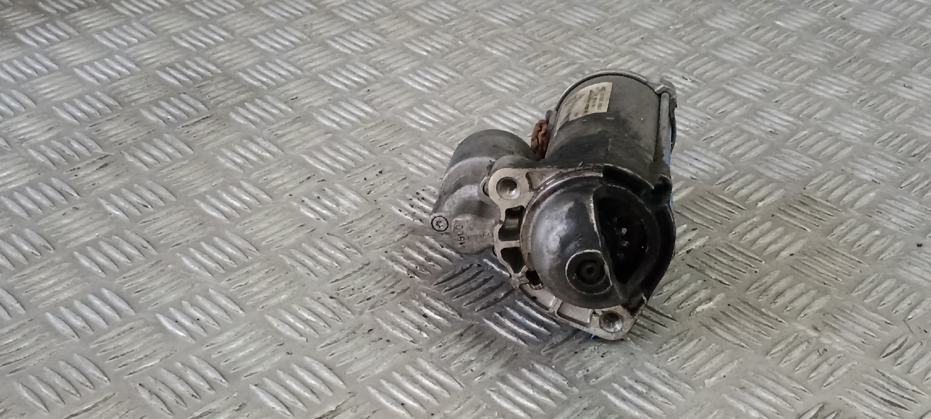 Motor de Arranque MERCEDES-BENZ C-CLASS T-Model (S205) | 14 - 