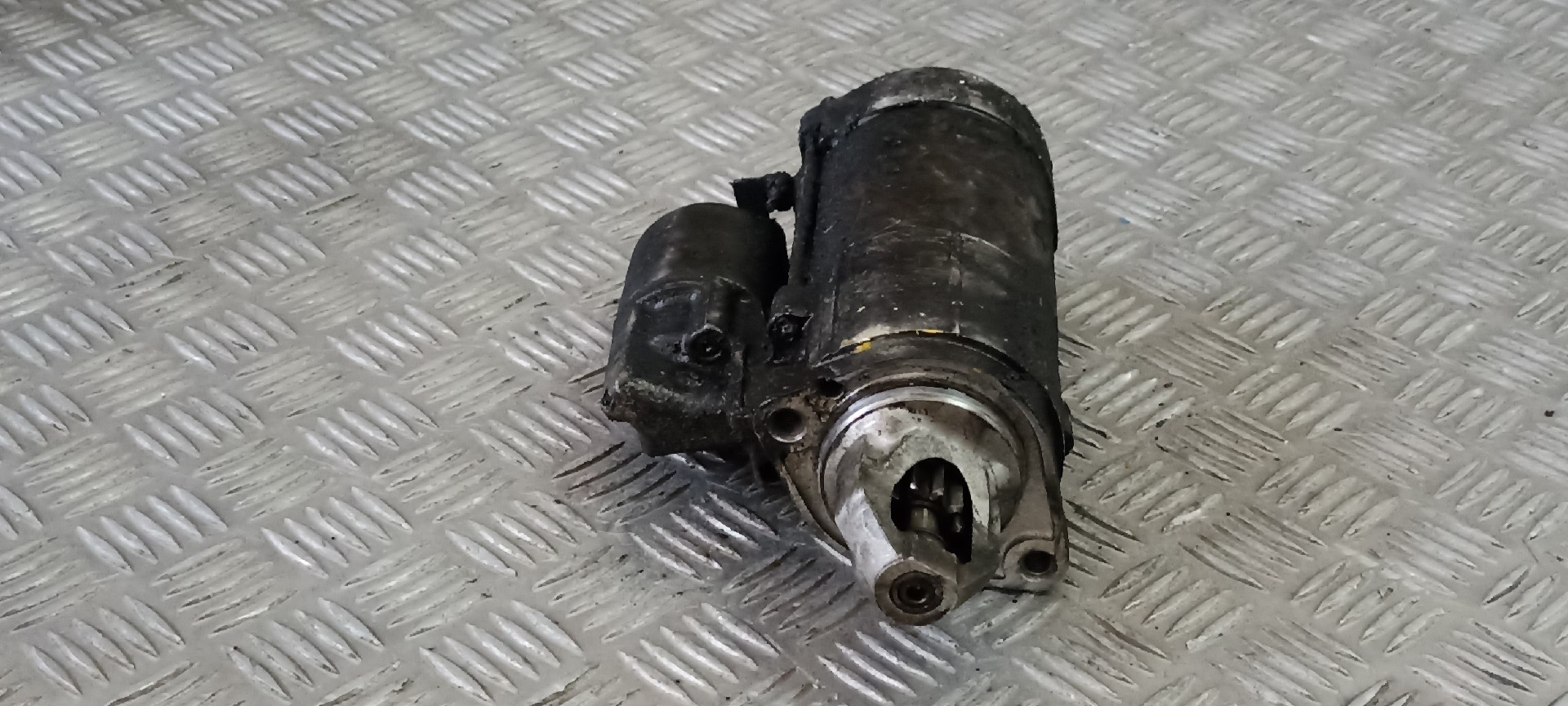 Motor de Arranque MERCEDES-BENZ S-CLASS (W220) | 98 - 05