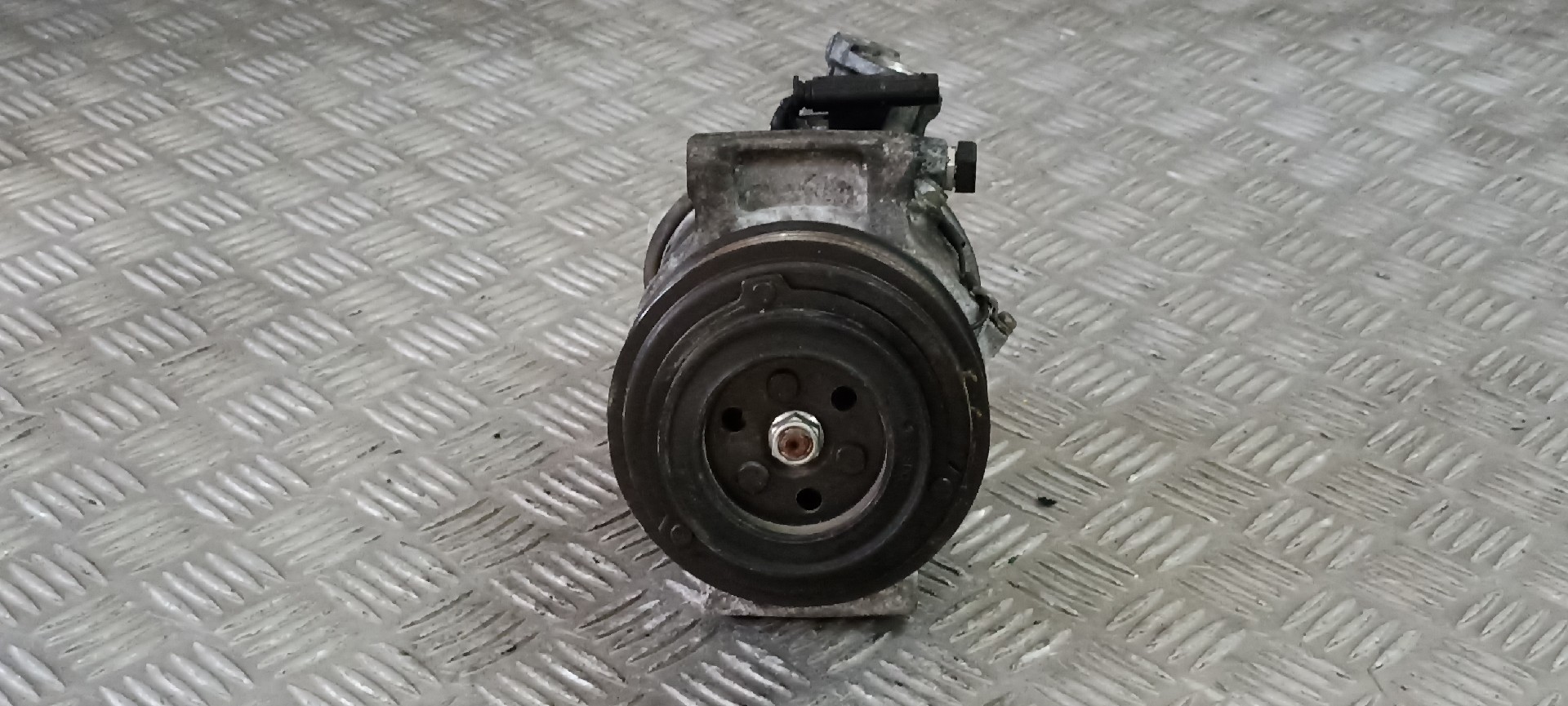 Compressor AC MERCEDES-BENZ C-CLASS T-Model (S205) | 14 - 