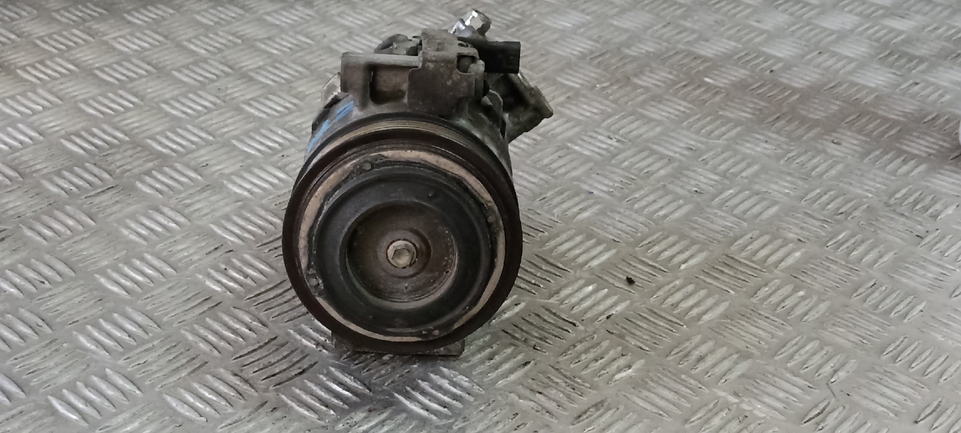 Compressor AC MERCEDES-BENZ C-CLASS T-Model (S205) | 14 - 